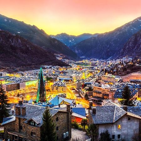 شقة La Pradella Bolquere Pyrenees 2000 المظهر الخارجي الصورة